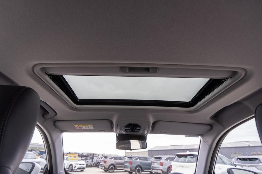 2025 Chery Tiggo 4 Ultimate Auto 2WD MY26 Photo 20