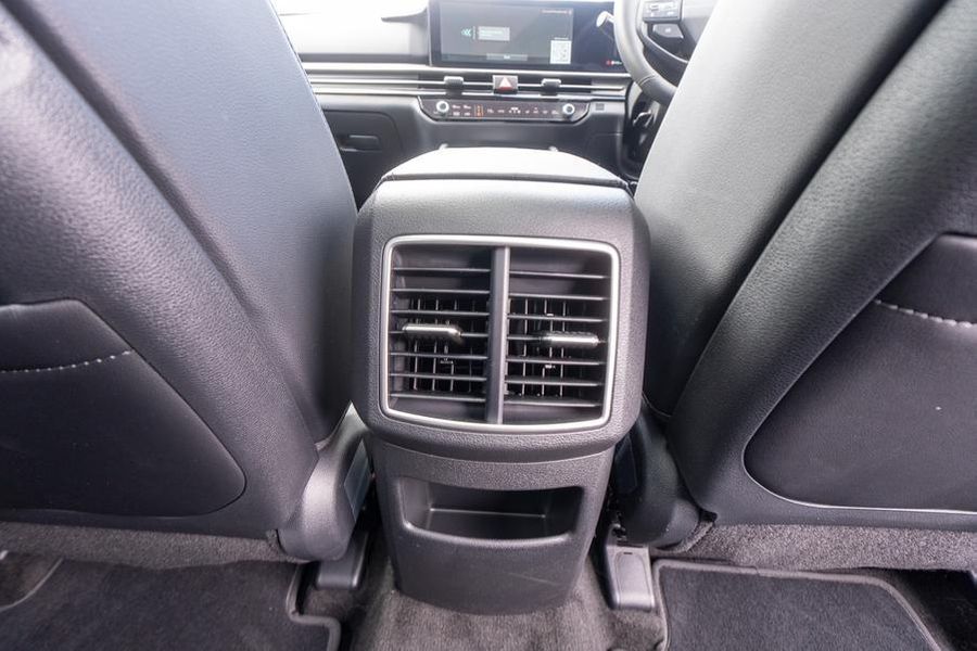 2025 Kia Sportage HEV GT-Line Auto FWD MY26 Photo 20