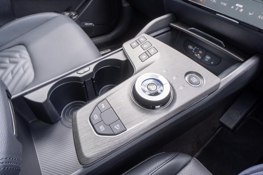 2025 Kia Sportage HEV GT-Line Auto FWD MY26 Photo 31
