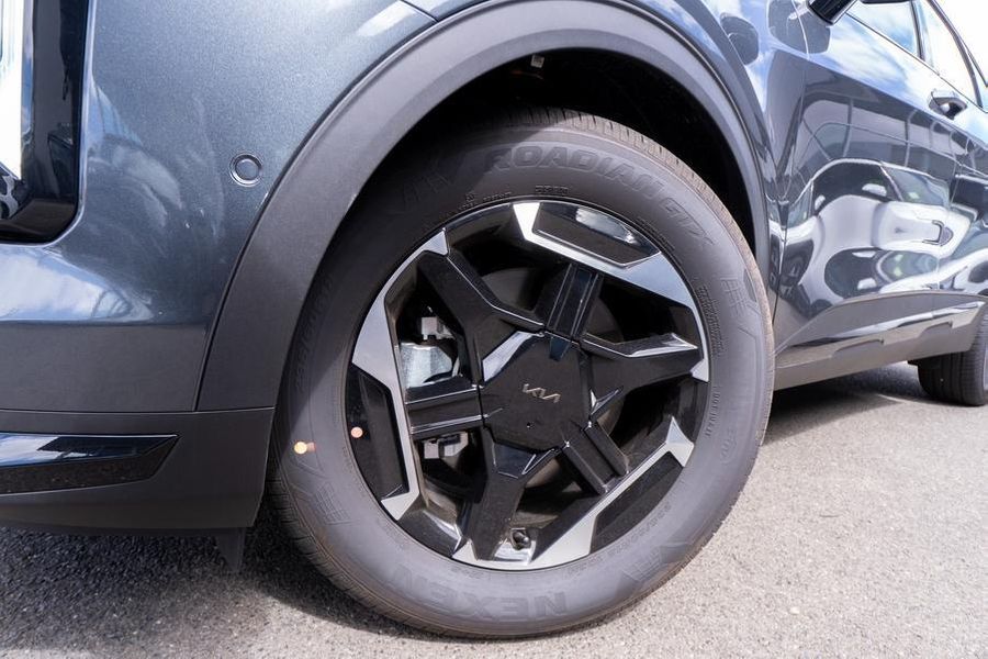 2025 Kia Sportage HEV GT-Line Auto FWD MY26 Photo 4