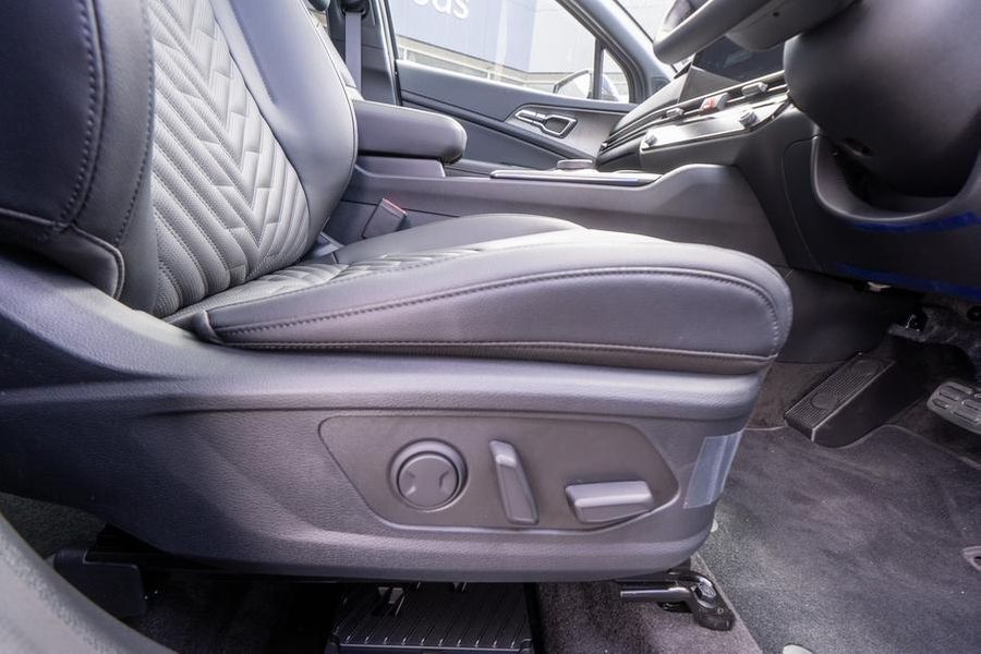 2025 Kia Sportage HEV GT-Line Auto FWD MY26 Photo 17