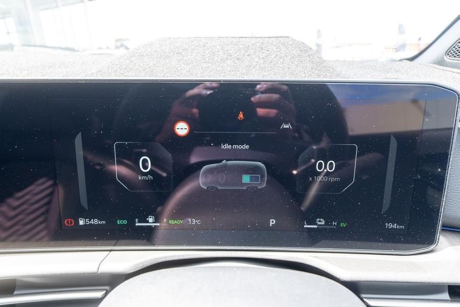 2025 Kia Sportage HEV GT-Line Auto FWD MY26 Photo 35