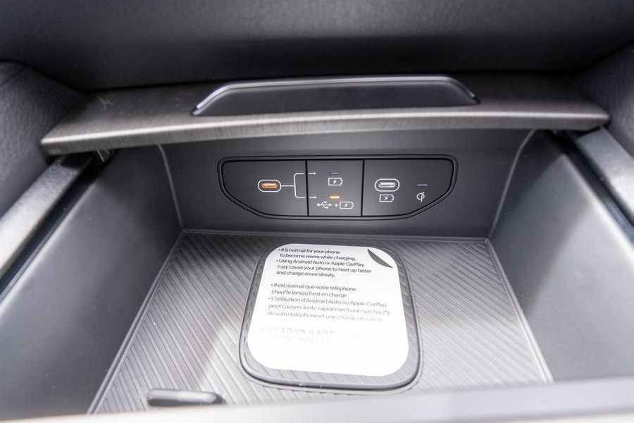2025 Kia Sportage HEV GT-Line Auto FWD MY26 Photo 32
