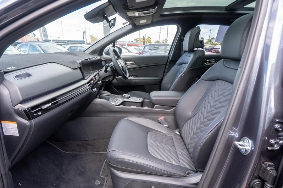 2025 Kia Sportage HEV GT-Line Auto FWD MY26 Photo 26