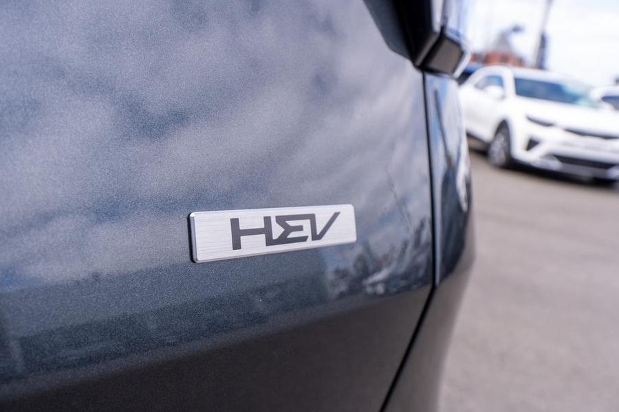 2025 Kia Sportage HEV GT-Line Auto FWD MY26 Photo 14