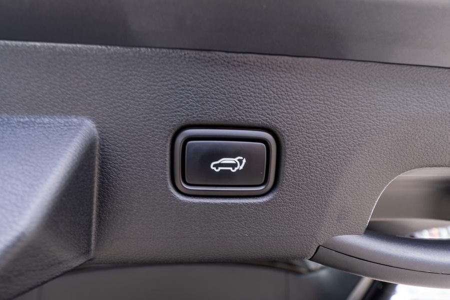 2025 Kia Sportage HEV GT-Line Auto FWD MY26 Photo 24