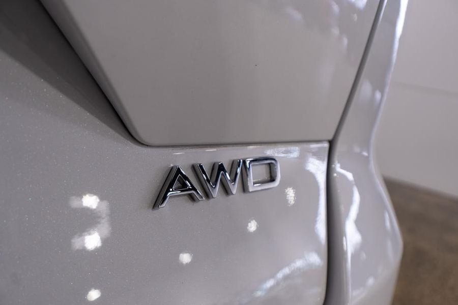2025 Chery Tiggo 8 Pro Max Ultimate AWD Auto AWD MY24 Photo 12
