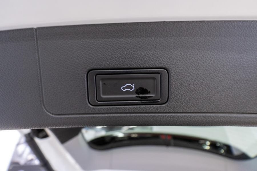 2025 Chery Tiggo 8 Pro Max Ultimate AWD Auto AWD MY24 Photo 22