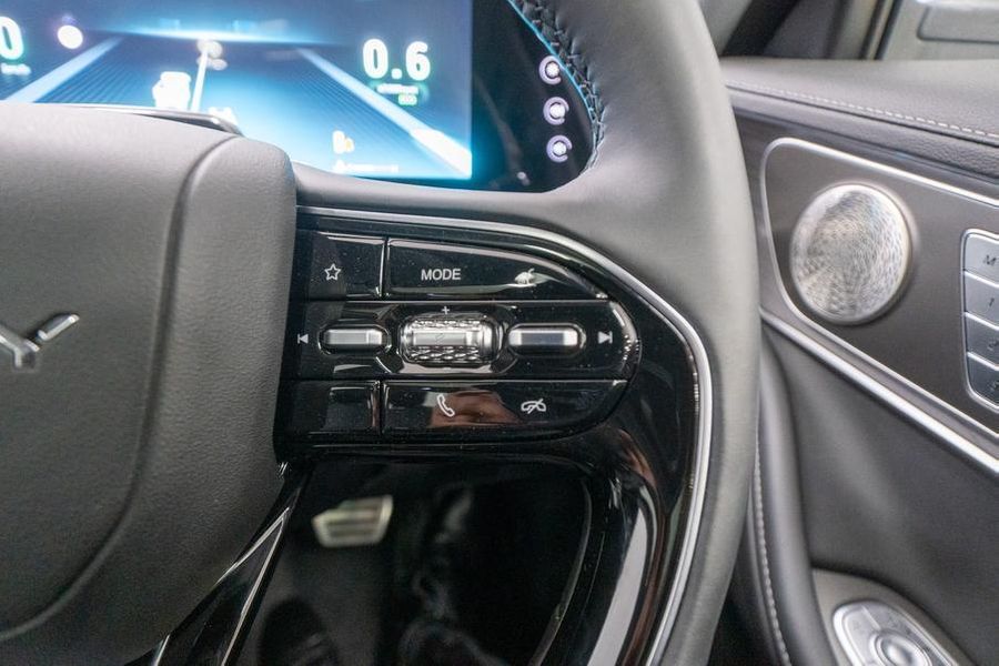 2025 Chery Tiggo 8 Pro Max Ultimate AWD Auto AWD MY24 Photo 28