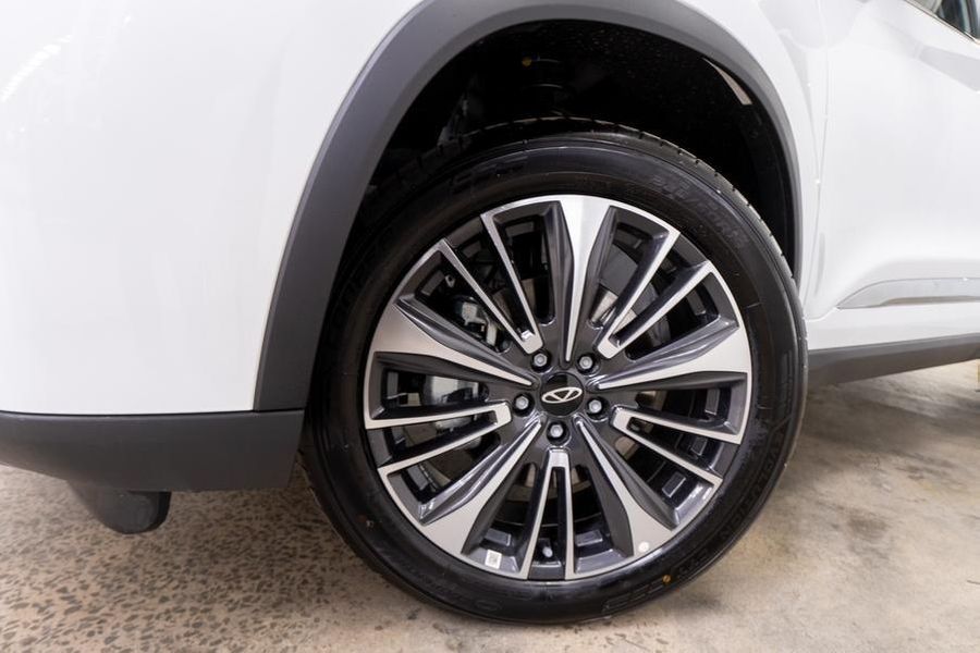 2025 Chery Tiggo 8 Pro Max Ultimate AWD Auto AWD MY24 Photo 4