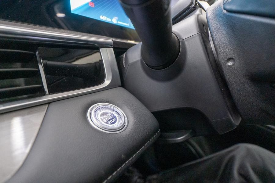 2025 Chery Tiggo 8 Pro Max Ultimate AWD Auto AWD MY24 Photo 32