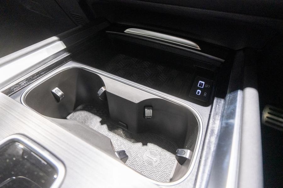 2025 Chery Tiggo 8 Pro Max Ultimate AWD Auto AWD MY24 Photo 35