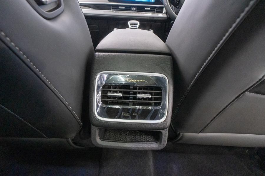 2025 Chery Tiggo 8 Pro Max Ultimate AWD Auto AWD MY24 Photo 19