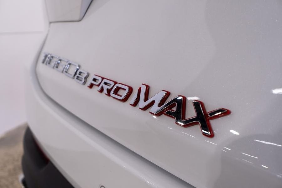 2025 Chery Tiggo 8 Pro Max Ultimate AWD Auto AWD MY24 Photo 11