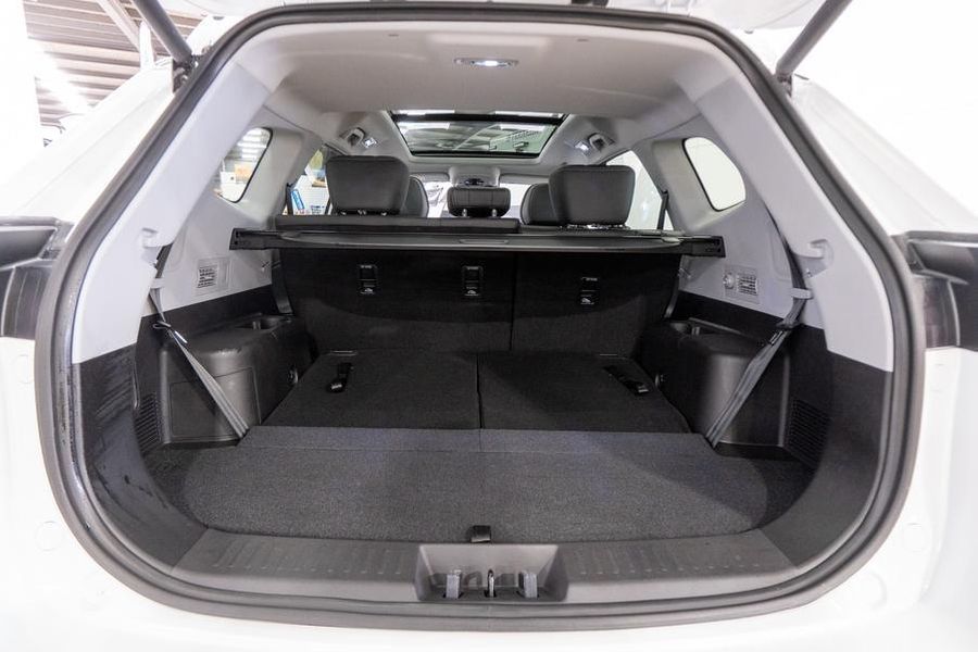 2025 Chery Tiggo 8 Pro Max Ultimate AWD Auto AWD MY24 Photo 21