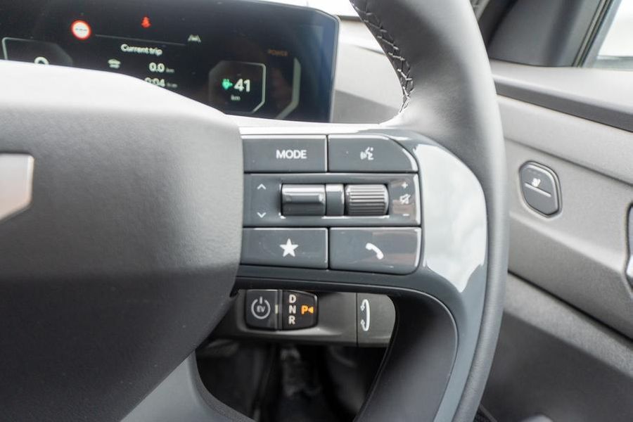 2025 Kia EV5 Air Standard Range Auto MY25 Photo 26