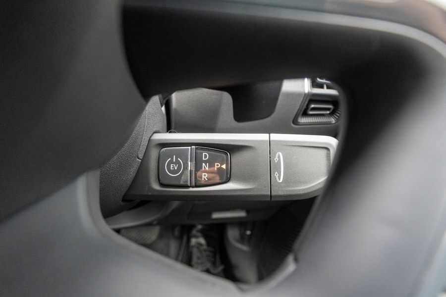 2025 Kia EV5 Air Standard Range Auto MY25 Photo 27
