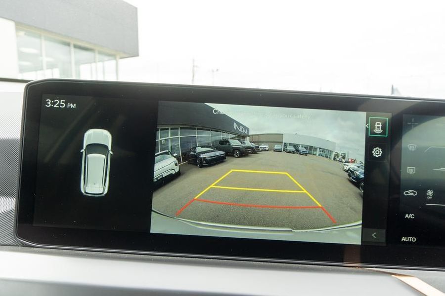 2025 Kia EV5 Air Standard Range Auto MY25 Photo 31
