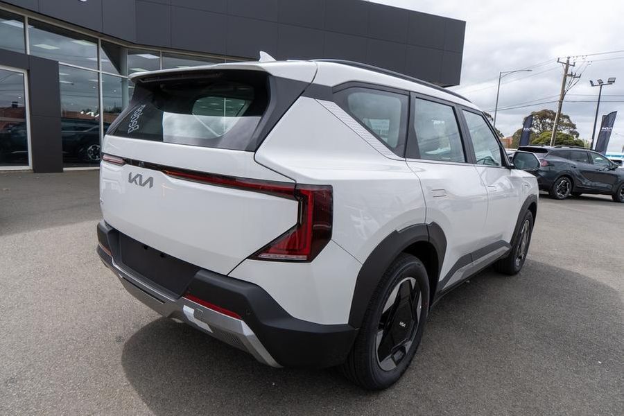 2025 Kia EV5 Air Standard Range Auto MY25 Photo 7