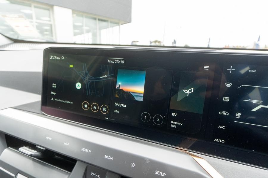 2025 Kia EV5 Air Standard Range Auto MY25 Photo 30