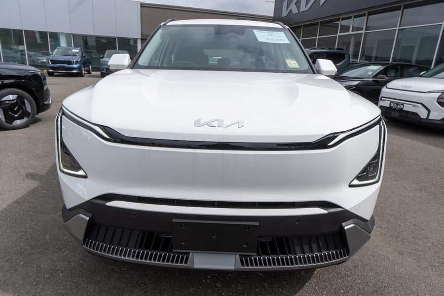2025 Kia EV5 Air Standard Range Auto MY25 Photo 2