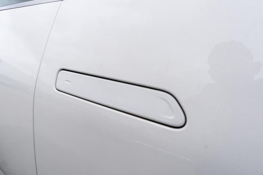 2025 Kia EV5 Air Standard Range Auto MY25 Photo 9