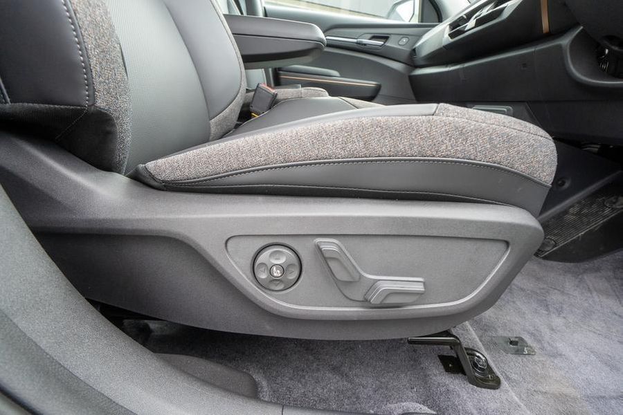 2025 Kia EV5 Air Standard Range Auto MY25 Photo 16