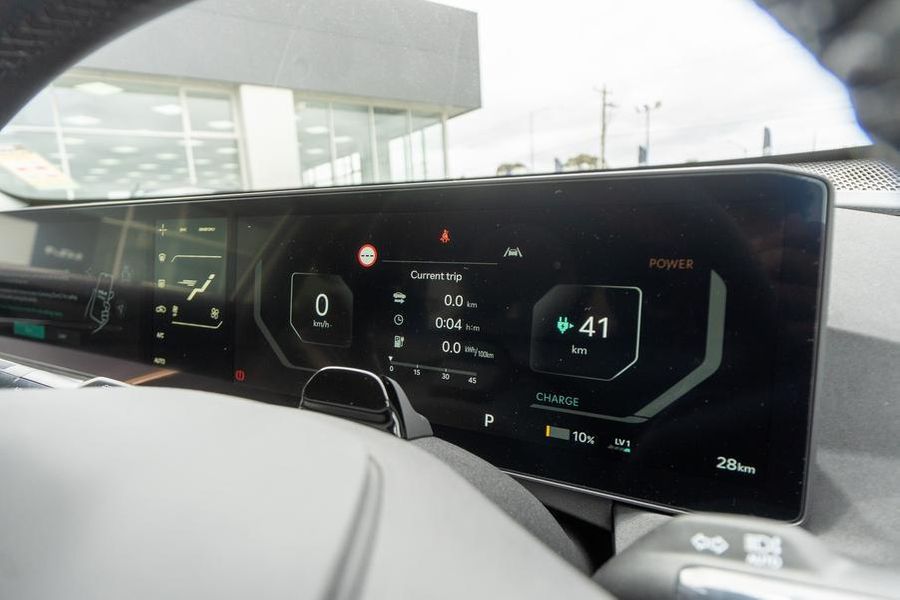2025 Kia EV5 Air Standard Range Auto MY25 Photo 28