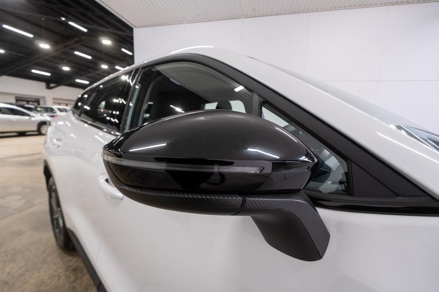 2025 Chery C5 Urban Auto MY25 Photo 7