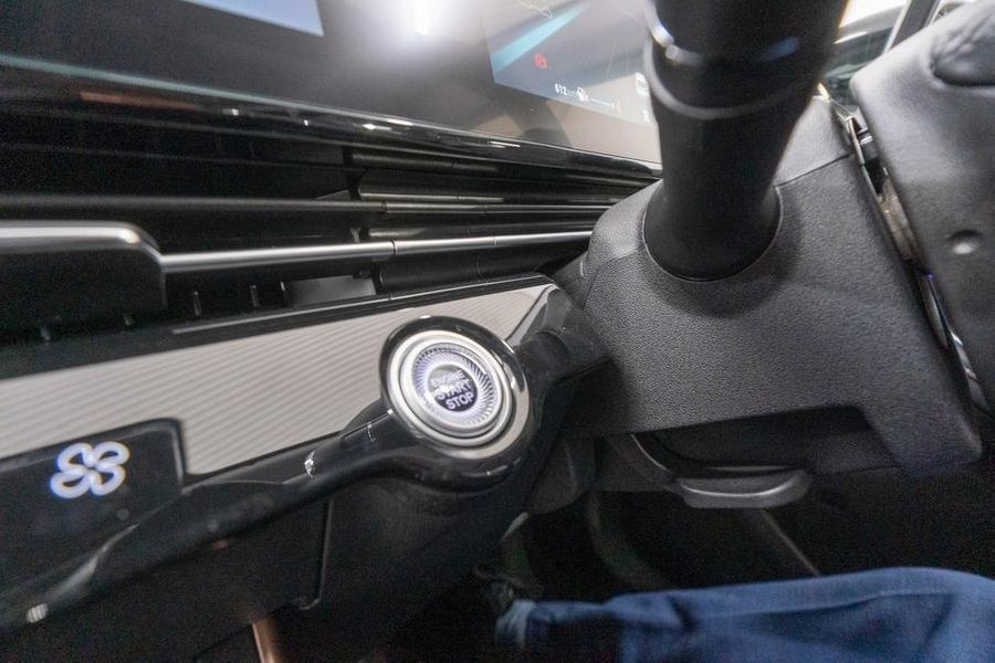 2025 Chery C5 Urban Auto MY25 Photo 28