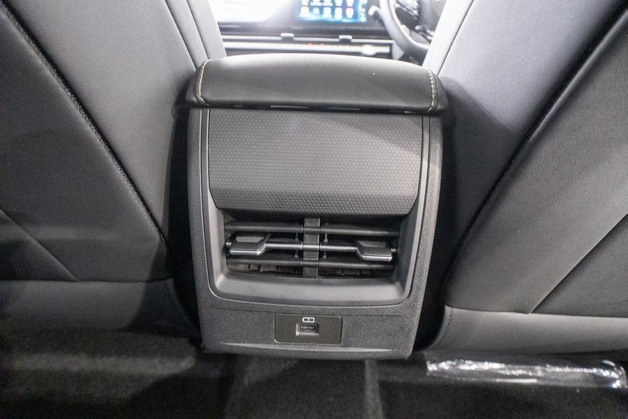 2025 Chery C5 Urban Auto MY25 Photo 16