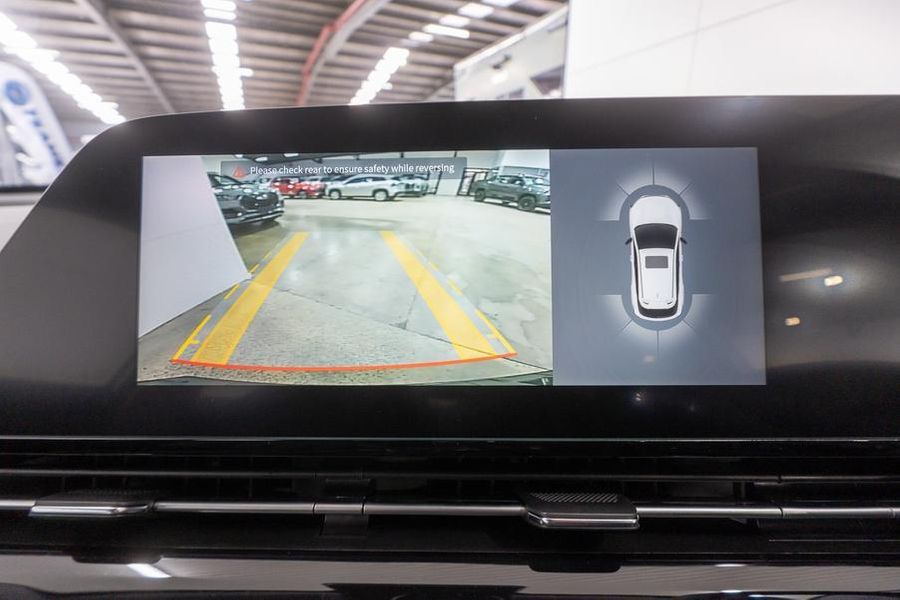 2025 Chery C5 Urban Auto MY25 Photo 27