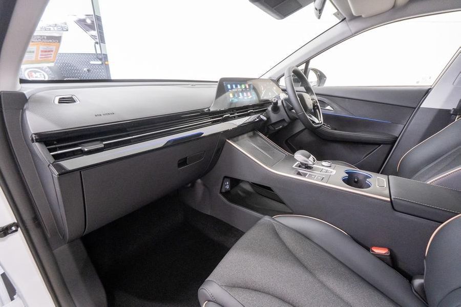 2025 Chery C5 Urban Auto MY25 Photo 20