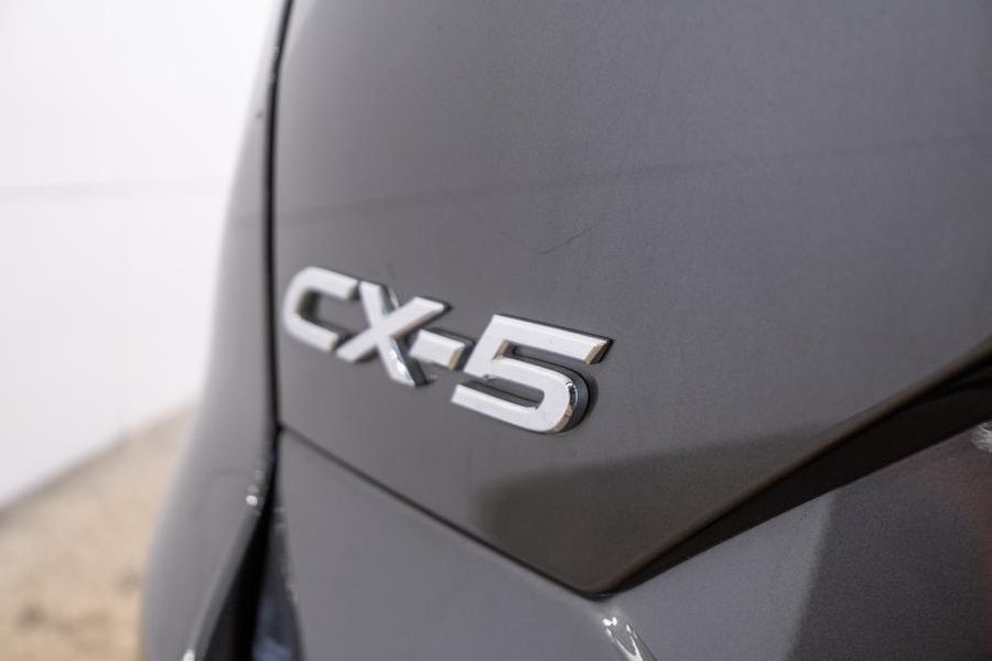 2019 Mazda CX-5 Maxx Sport KF Series Auto FWD Photo 11
