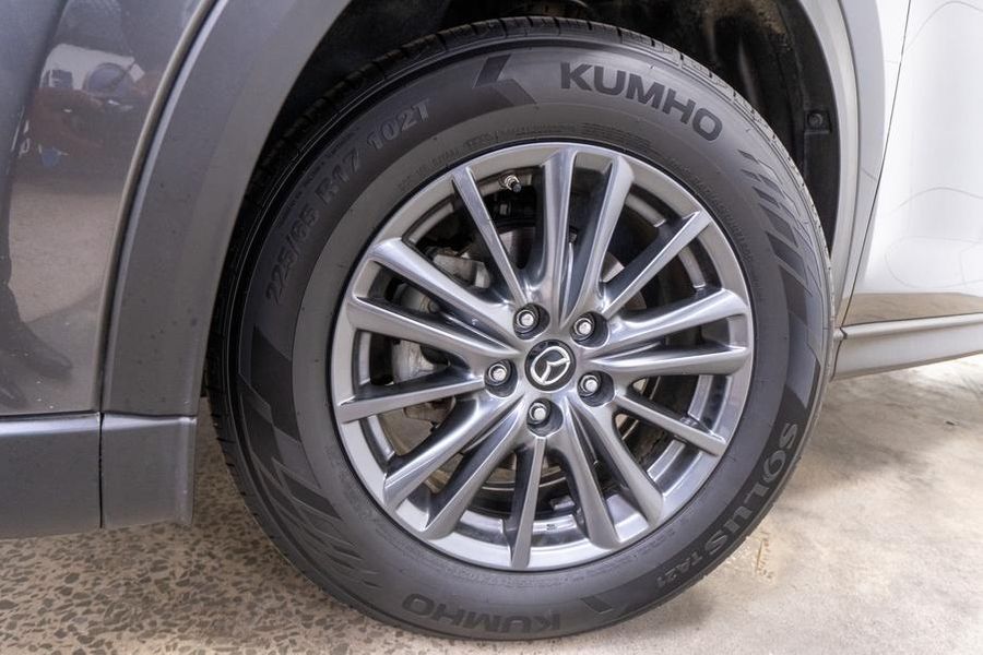 2019 Mazda CX-5 Maxx Sport KF Series Auto FWD Photo 4
