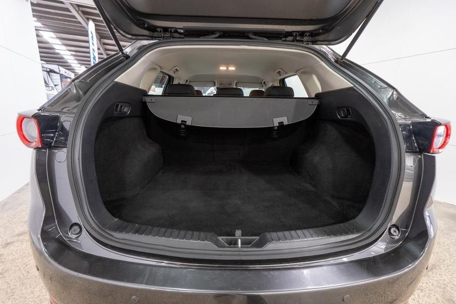 2019 Mazda CX-5 Maxx Sport KF Series Auto FWD Photo 19