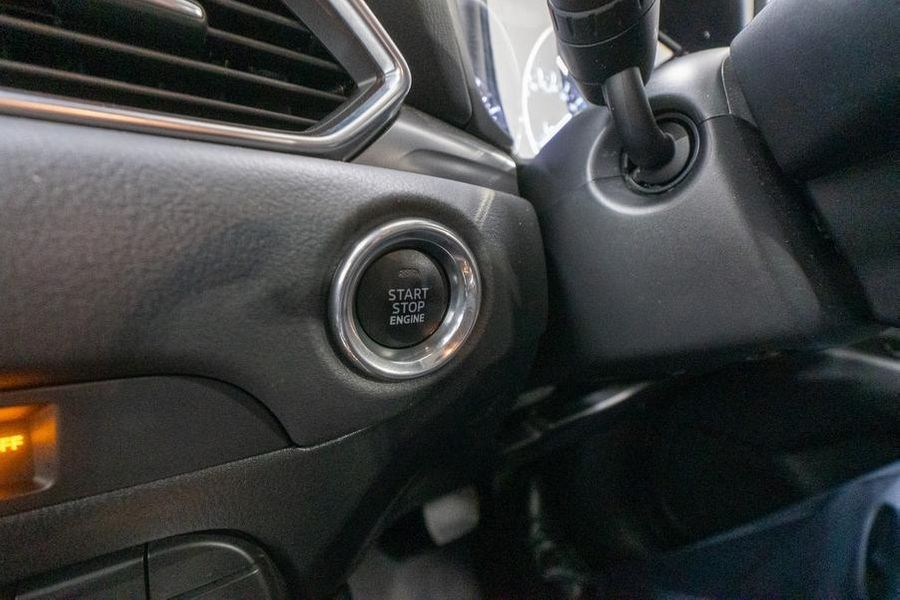 2019 Mazda CX-5 Maxx Sport KF Series Auto FWD Photo 28