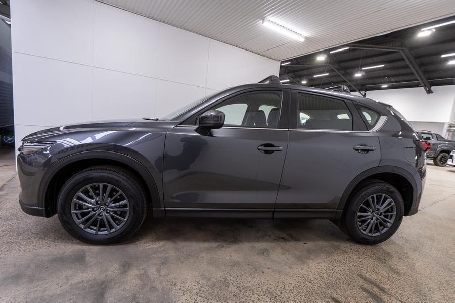 2019 Mazda CX-5 Maxx Sport KF Series Auto FWD Photo 3
