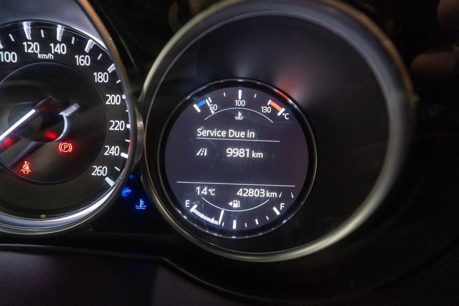 2019 Mazda CX-5 Maxx Sport KF Series Auto FWD Photo 26