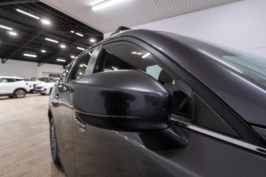 2019 Mazda CX-5 Maxx Sport KF Series Auto FWD Photo 8