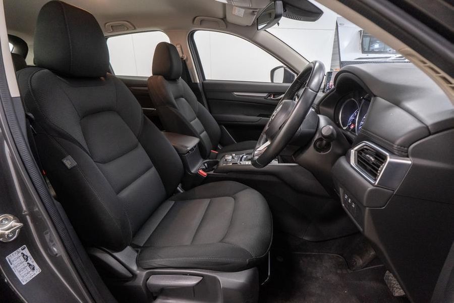 2019 Mazda CX-5 Maxx Sport KF Series Auto FWD Photo 14