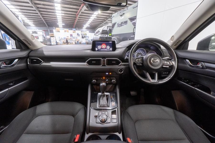 2019 Mazda CX-5 Maxx Sport KF Series Auto FWD Photo 18