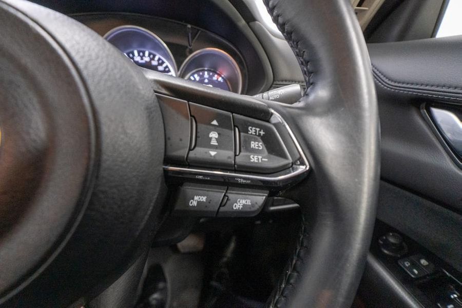 2019 Mazda CX-5 Maxx Sport KF Series Auto FWD Photo 25
