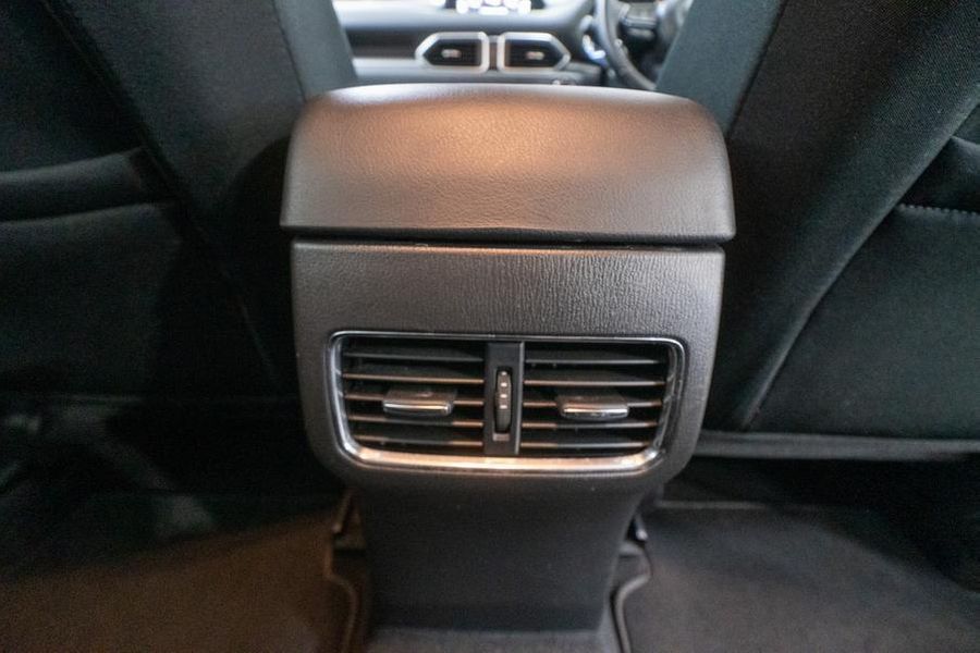 2019 Mazda CX-5 Maxx Sport KF Series Auto FWD Photo 17