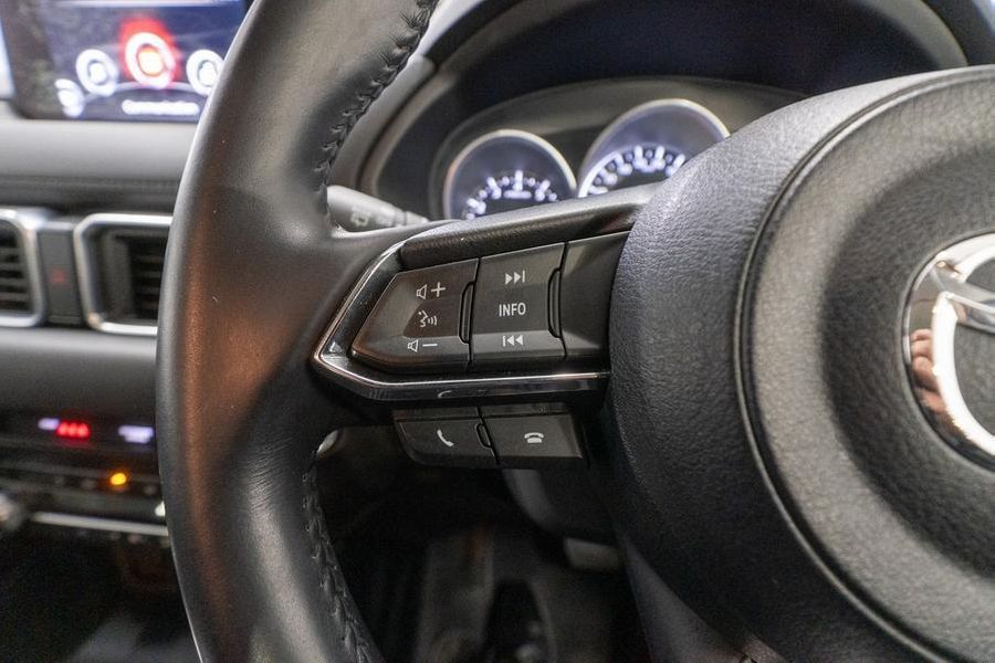 2019 Mazda CX-5 Maxx Sport KF Series Auto FWD Photo 24