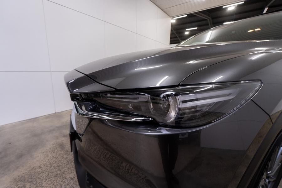2019 Mazda CX-5 Maxx Sport KF Series Auto FWD Photo 9