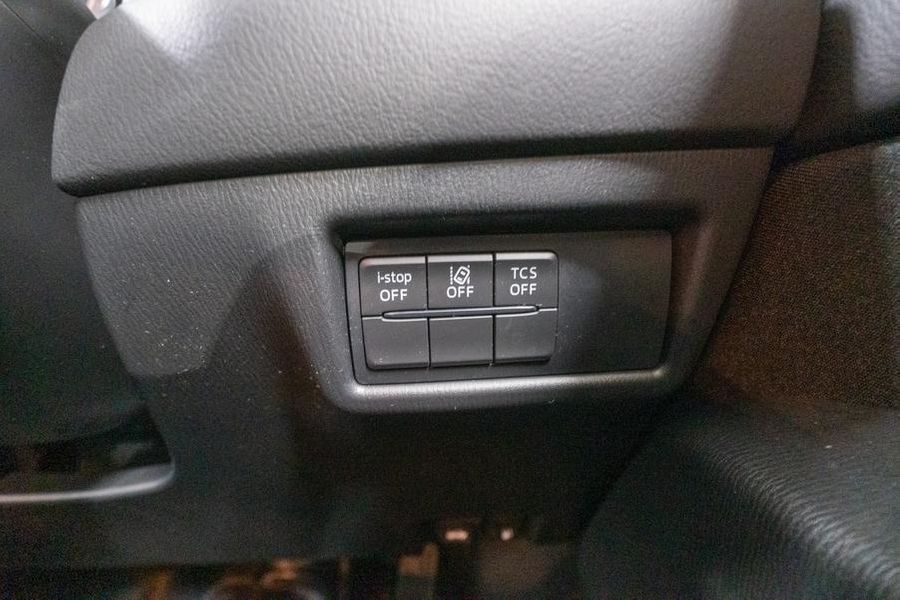 2019 Mazda CX-5 Maxx Sport KF Series Auto FWD Photo 31