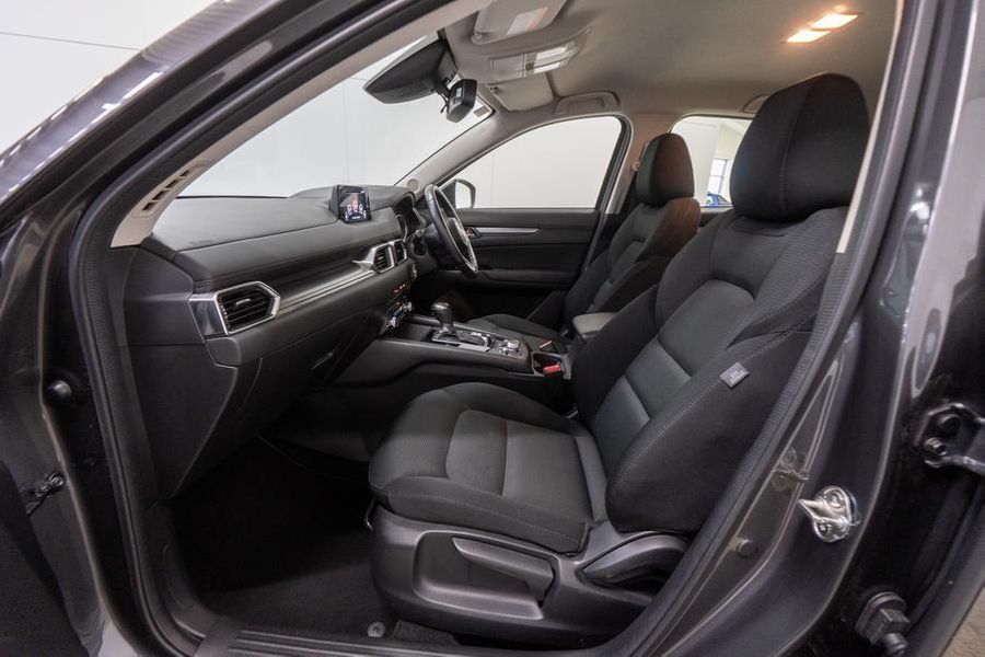 2019 Mazda CX-5 Maxx Sport KF Series Auto FWD Photo 21