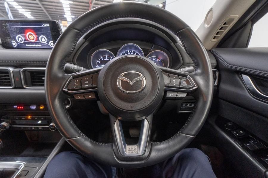 2019 Mazda CX-5 Maxx Sport KF Series Auto FWD Photo 23