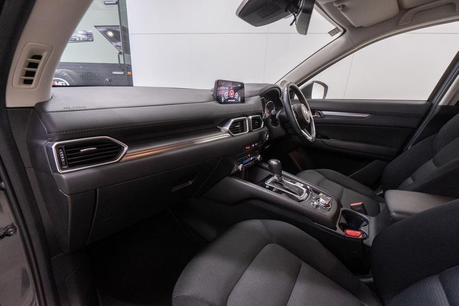 2019 Mazda CX-5 Maxx Sport KF Series Auto FWD Photo 22